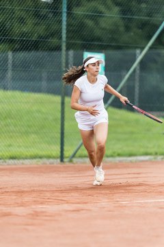 Bild 45 - Bergstedt Open